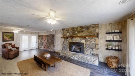 1567 Newfound Road Leicester NC 28748