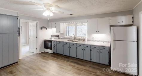1567 Newfound Road Leicester NC 28748