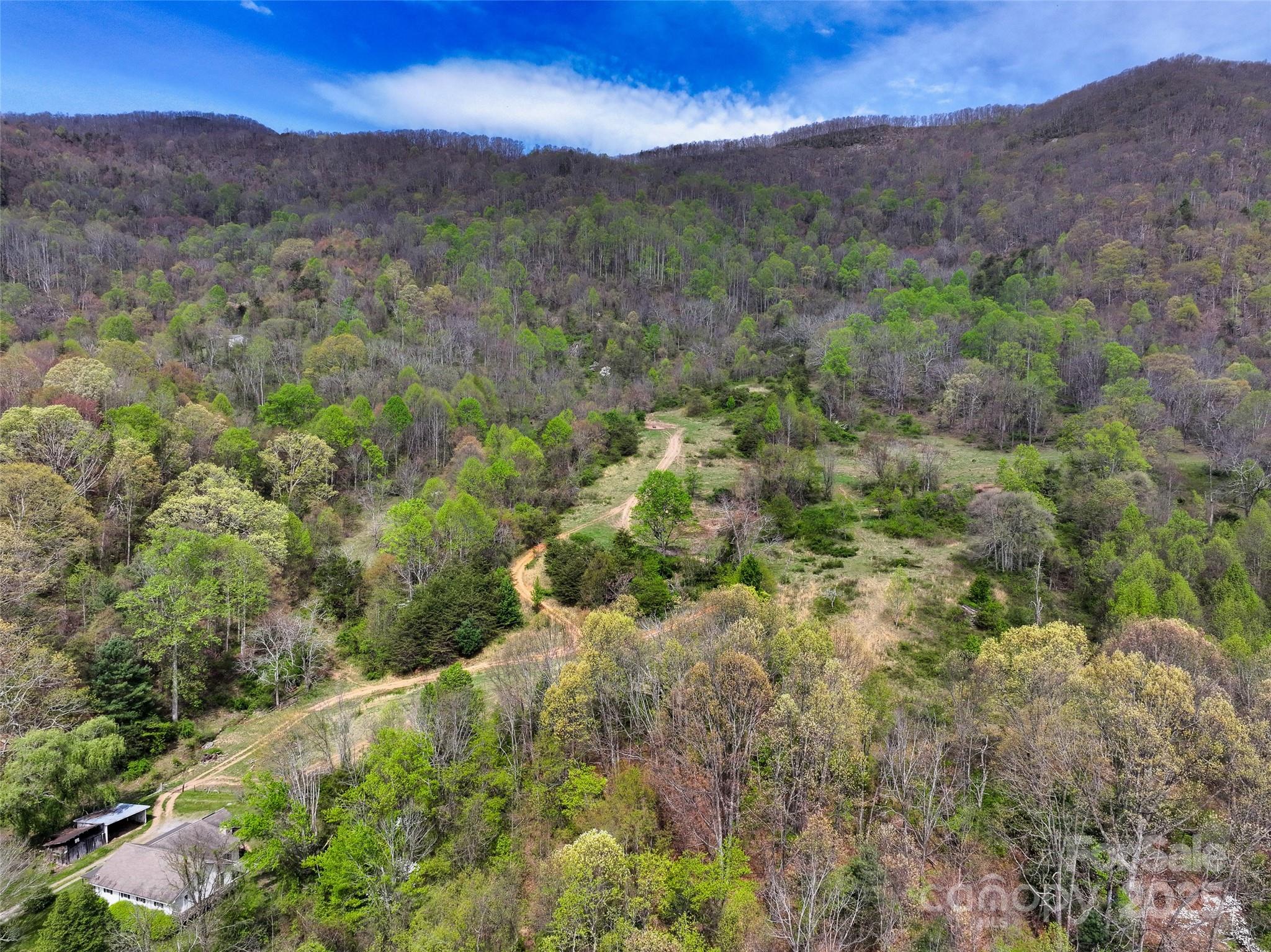 1567 Newfound Road Leicester NC 28748