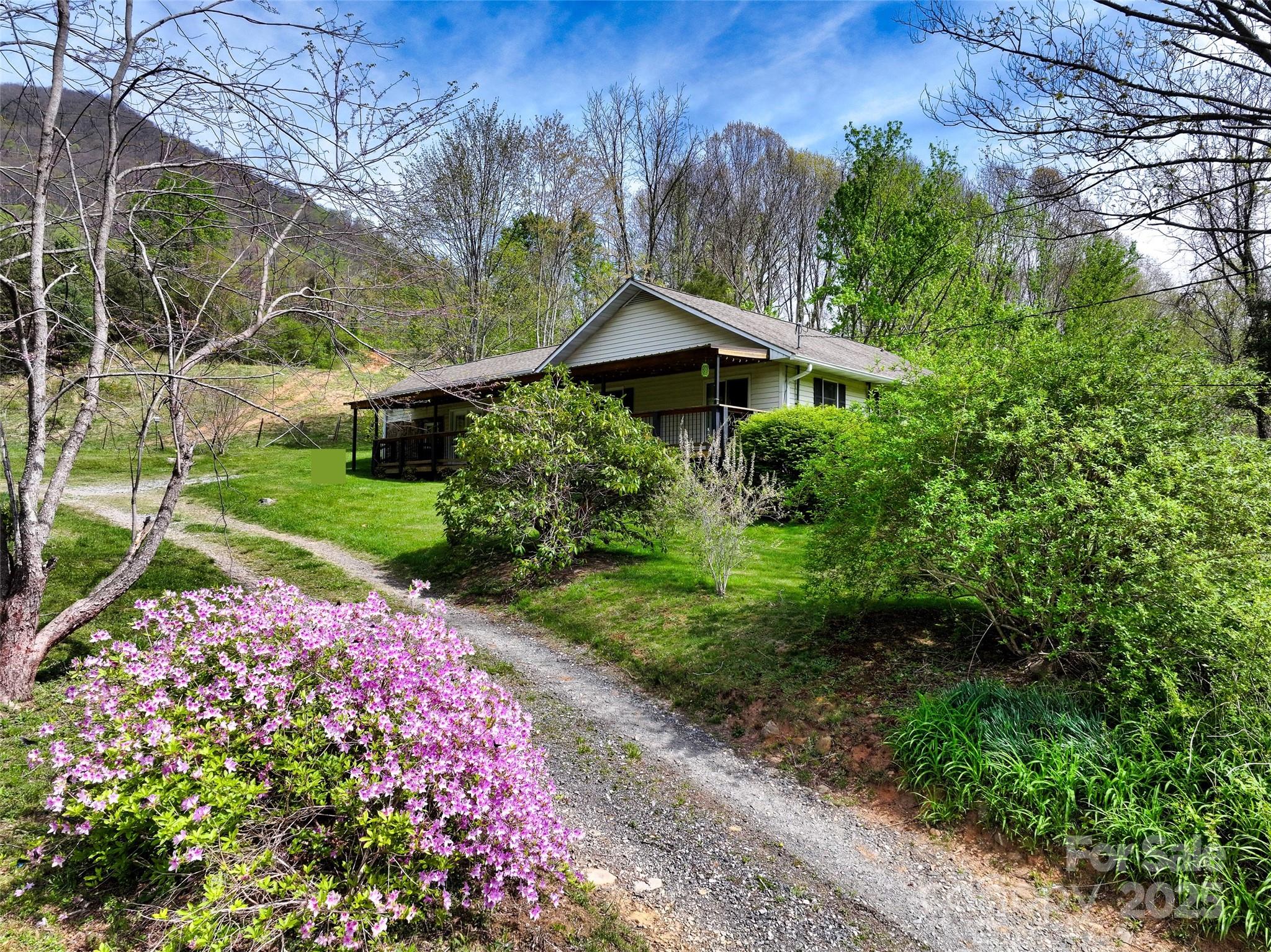 1567 Newfound Road Leicester NC 28748