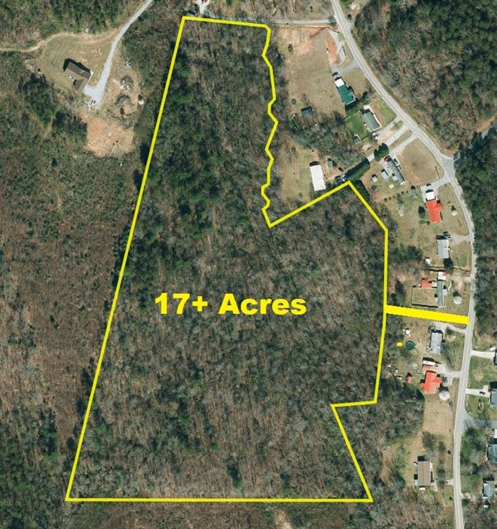 5190 Mount Olive Church Road Morganton NC 28655