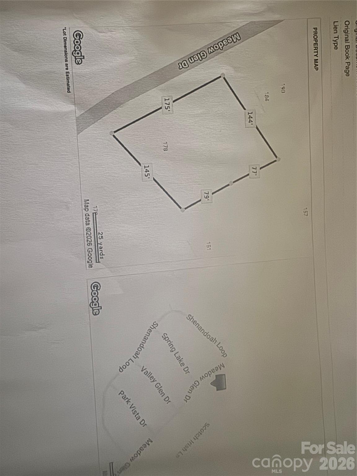 000 Meadow Glen Drive Troutman NC 28166