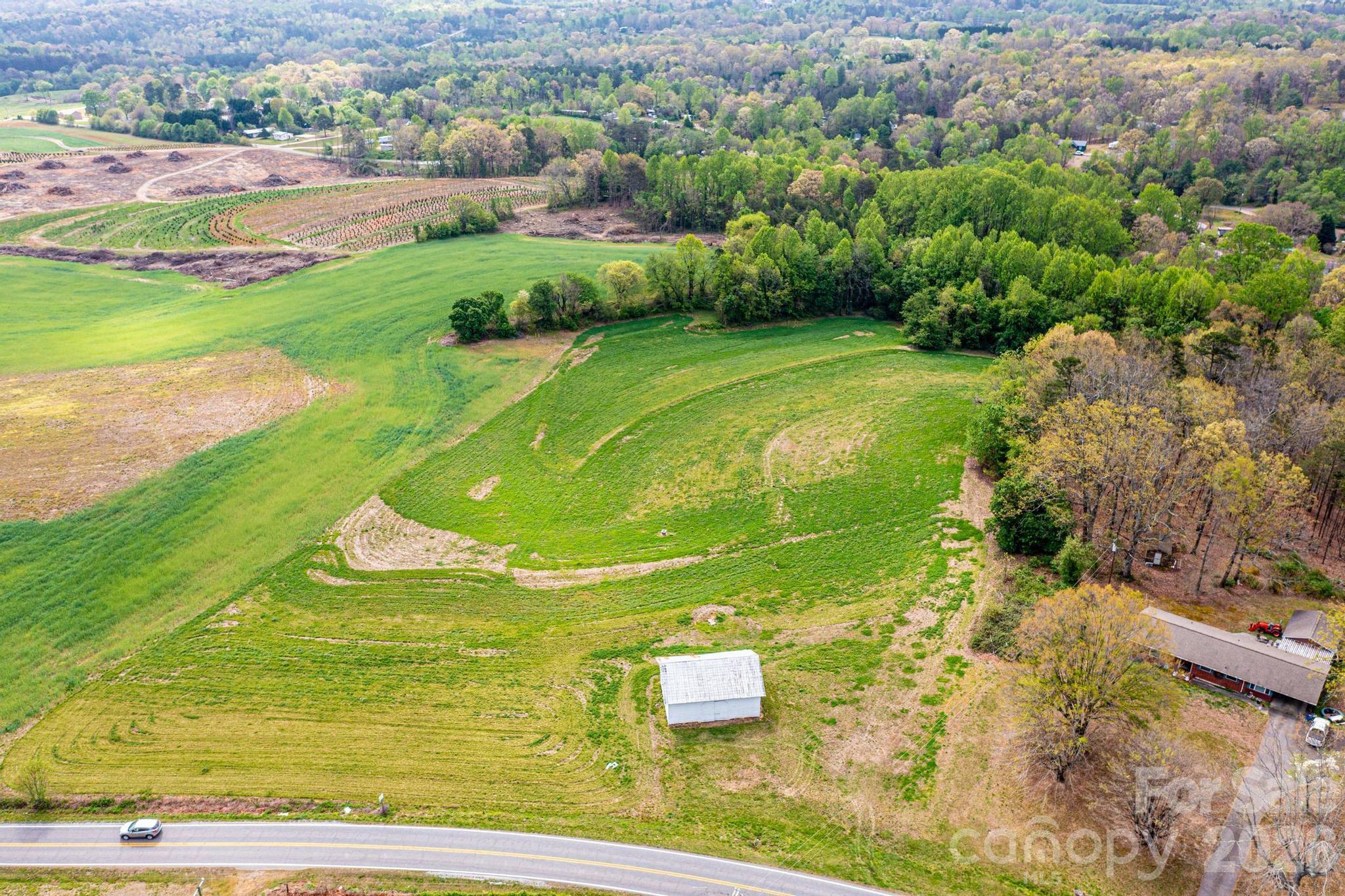 7396 Rhodhiss Road Connelly Springs NC 28612