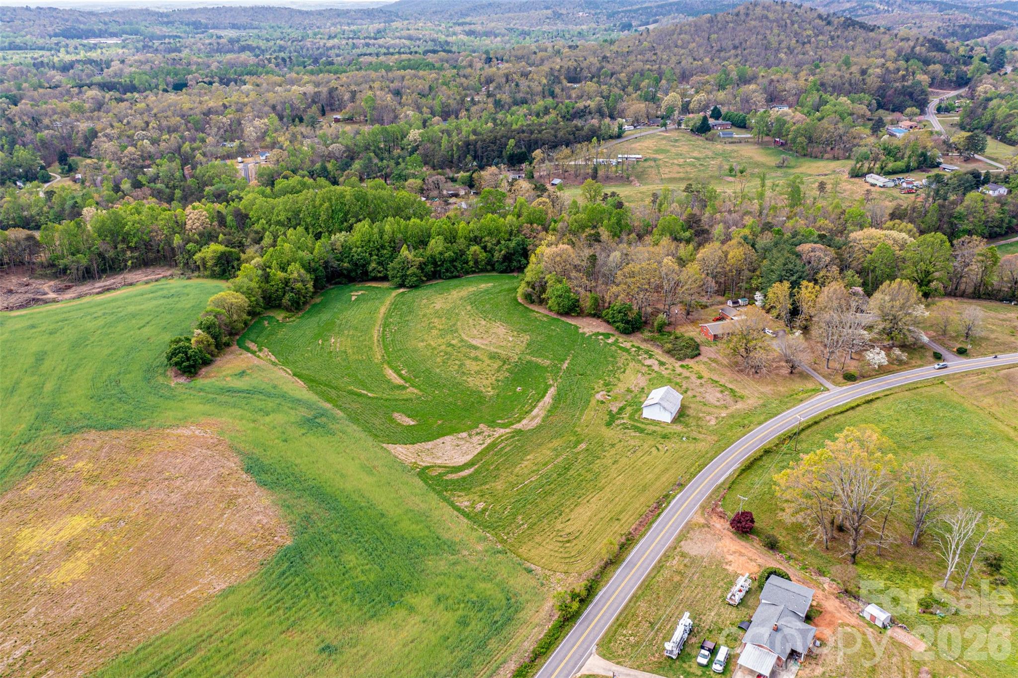 7396 Rhodhiss Road Connelly Springs NC 28612