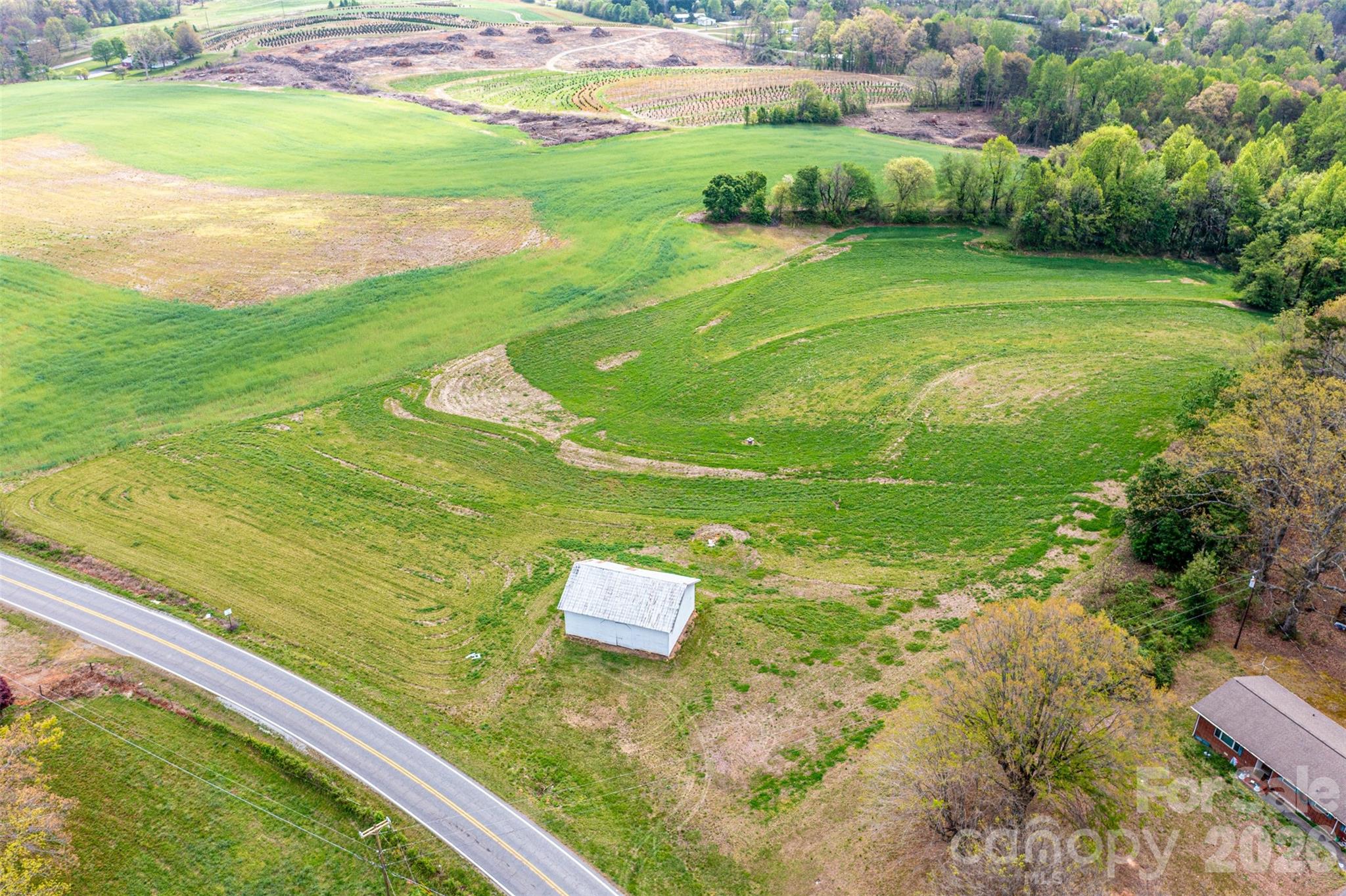 7396 Rhodhiss Road Connelly Springs NC 28612