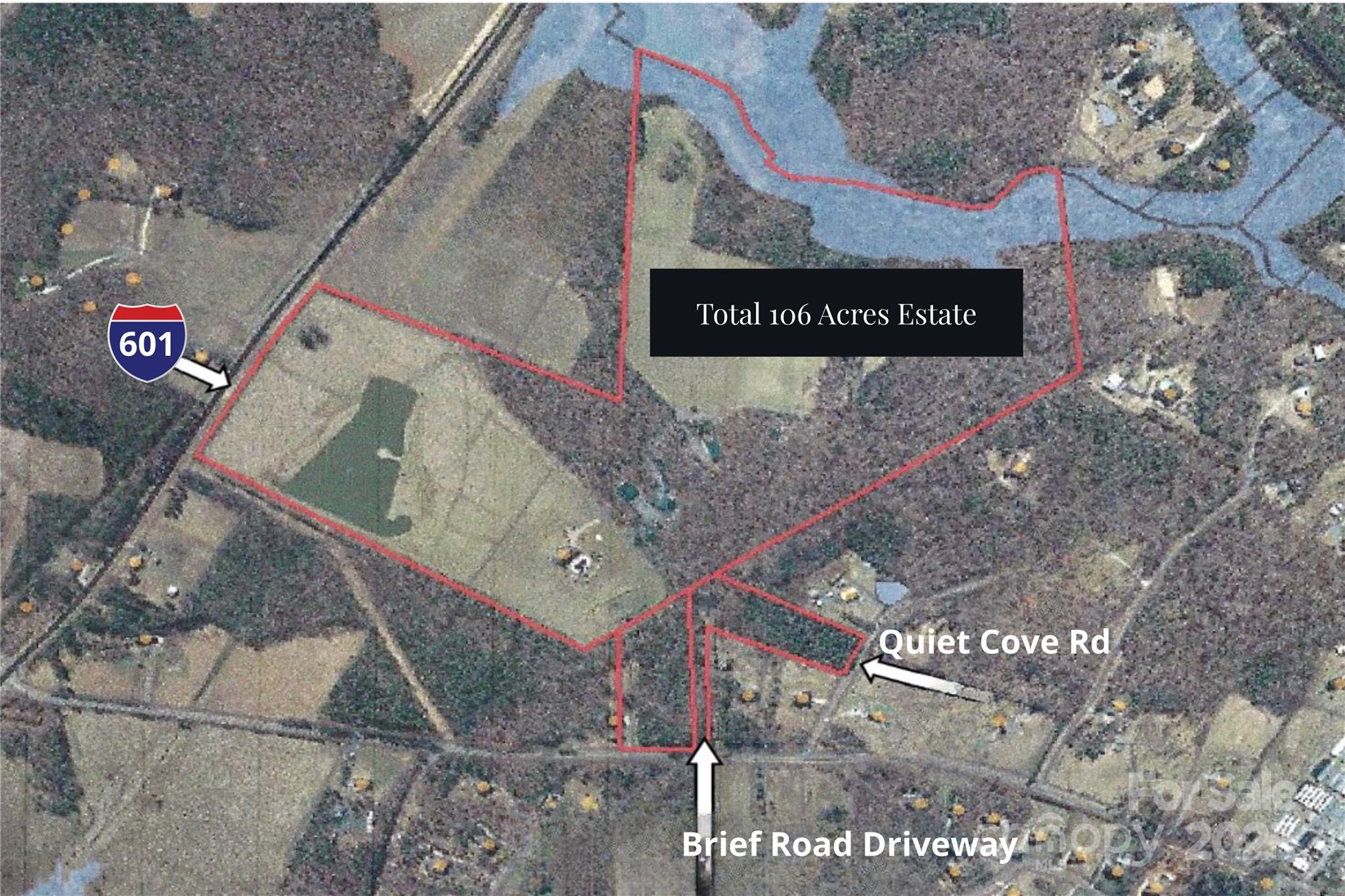 315 Brief Road W Indian Trail NC 28079