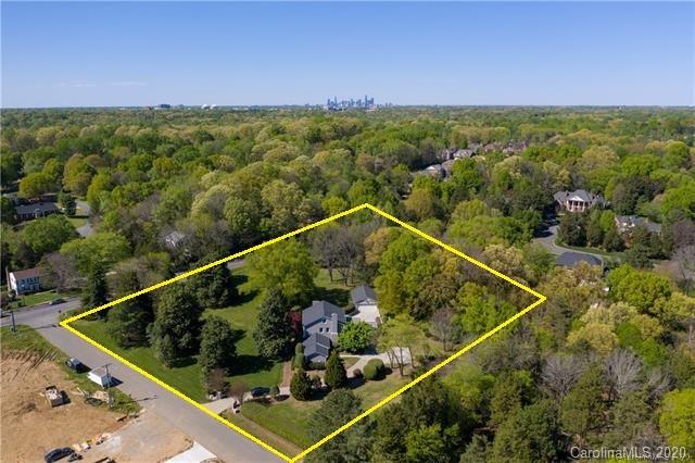 3535 Carmel Road Charlotte NC 28226