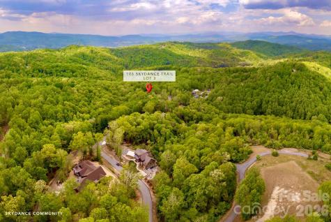 106 Skydance Trail Hendersonville NC 28739