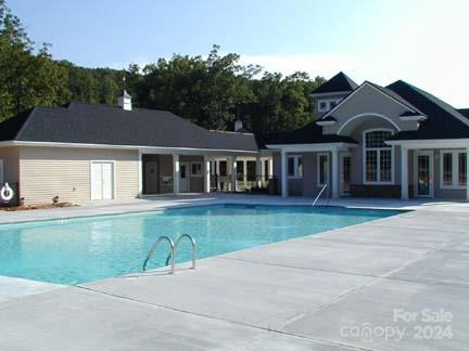 126 Potters Landing Denton NC 27239