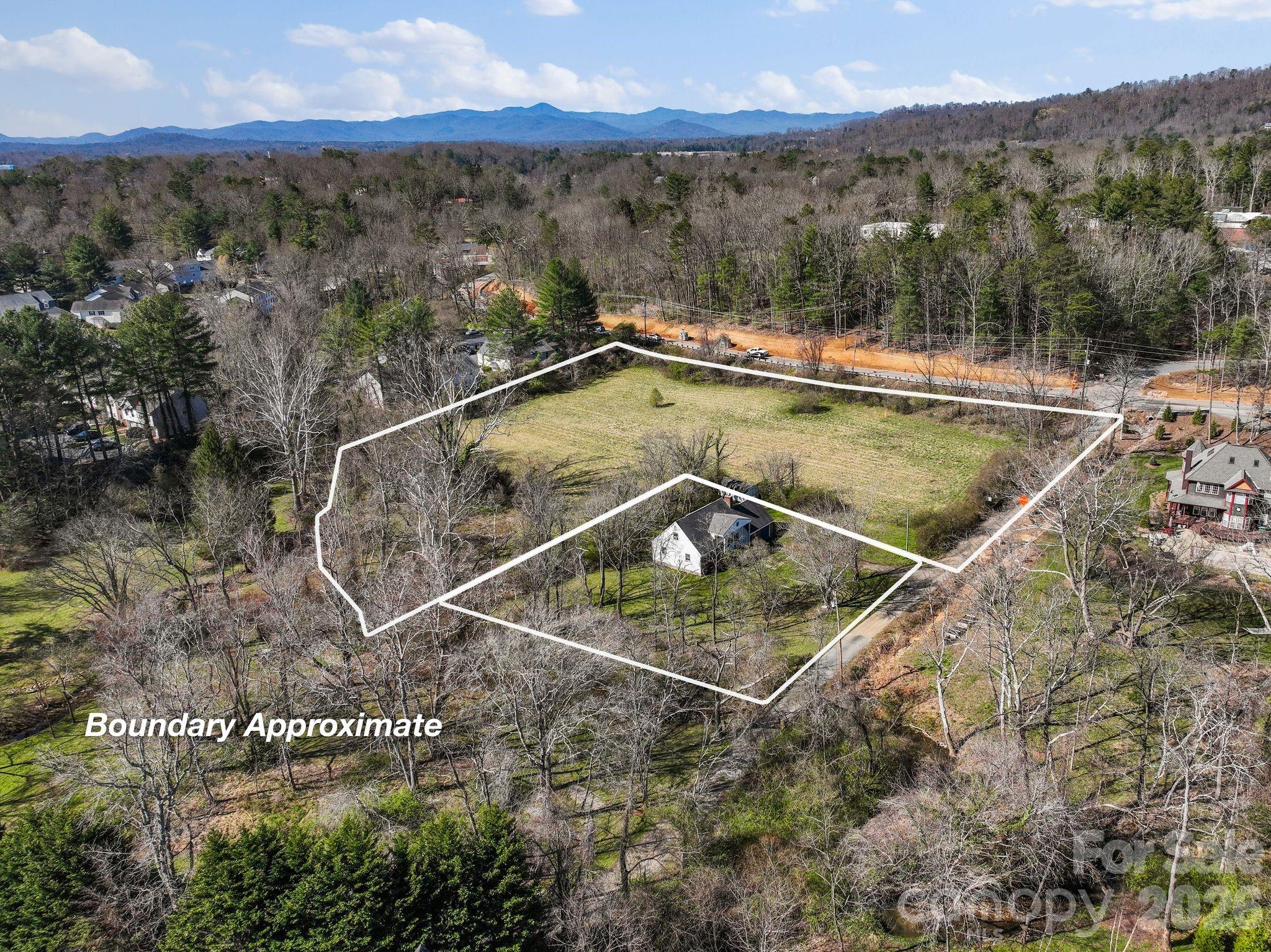 99999 New Haw Creek Road Asheville NC 28805