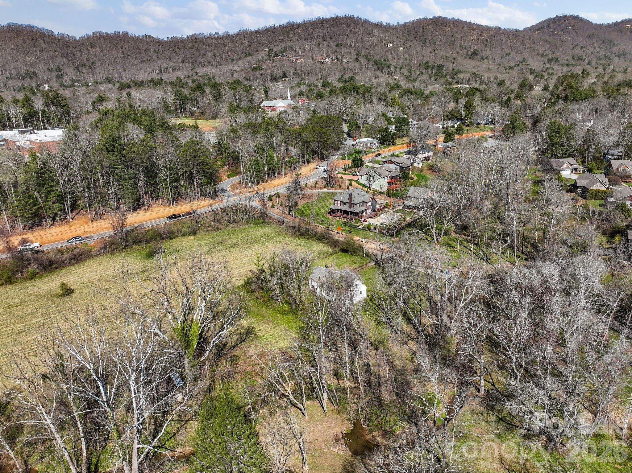 99999 New Haw Creek Road Asheville NC 28805