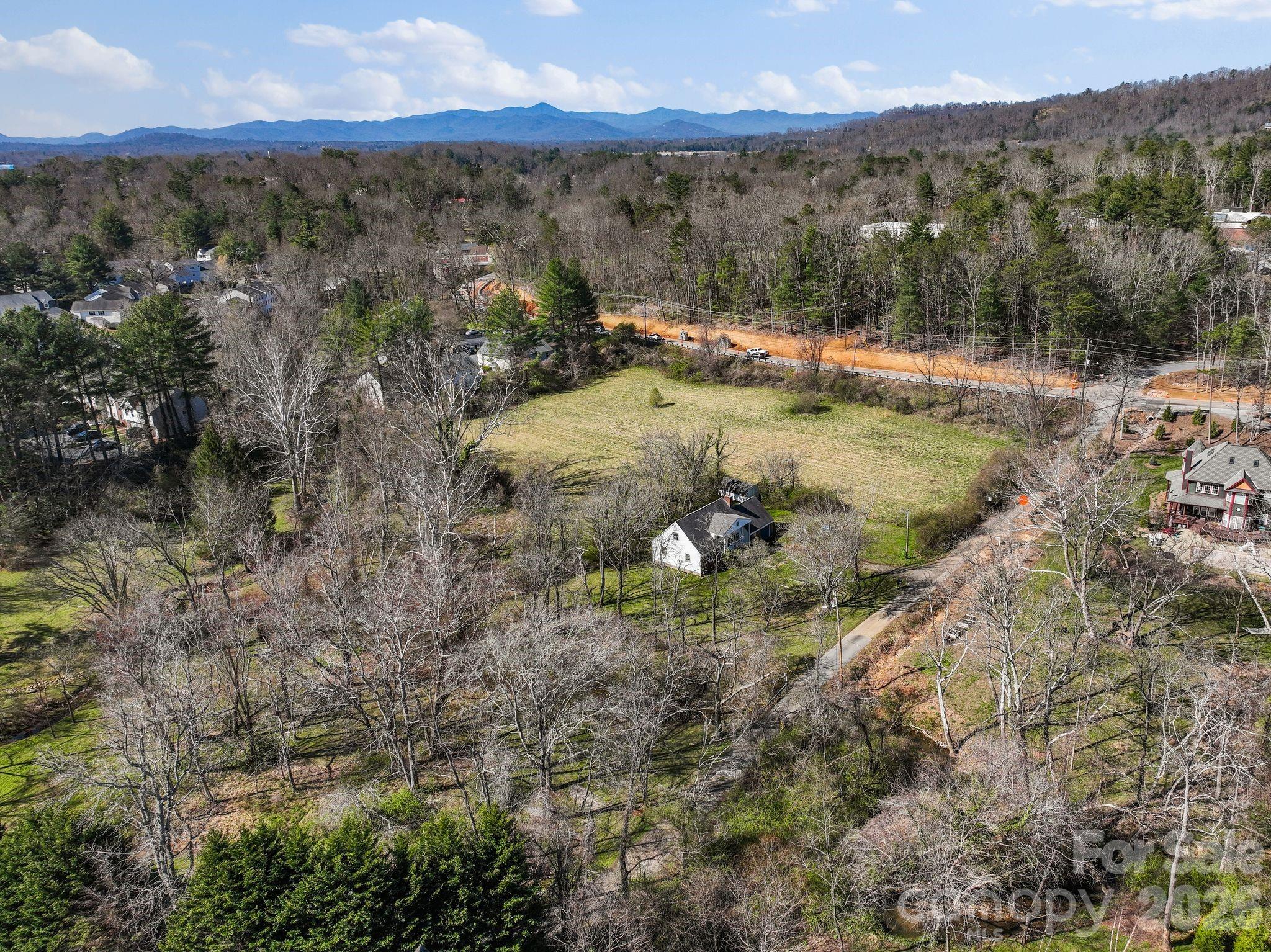 99999 New Haw Creek Road Asheville NC 28805