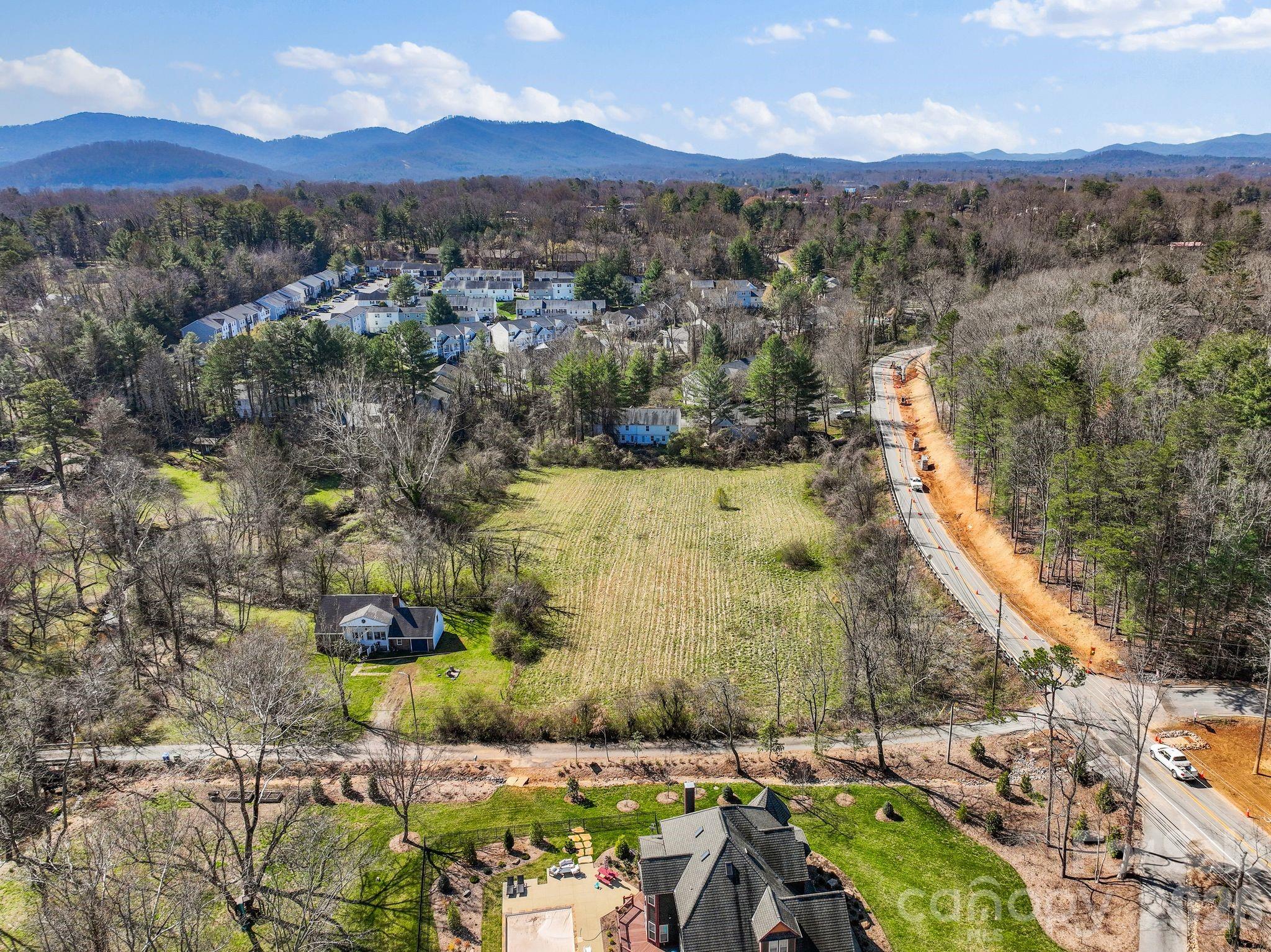 99999 New Haw Creek Road Asheville NC 28805