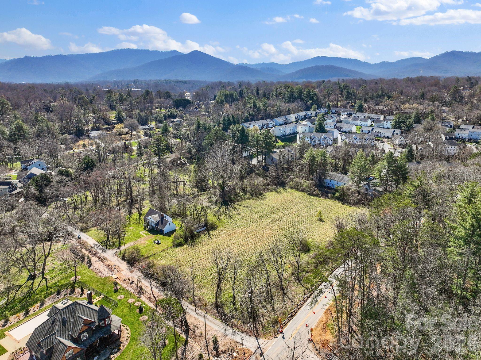99999 New Haw Creek Road Asheville NC 28805