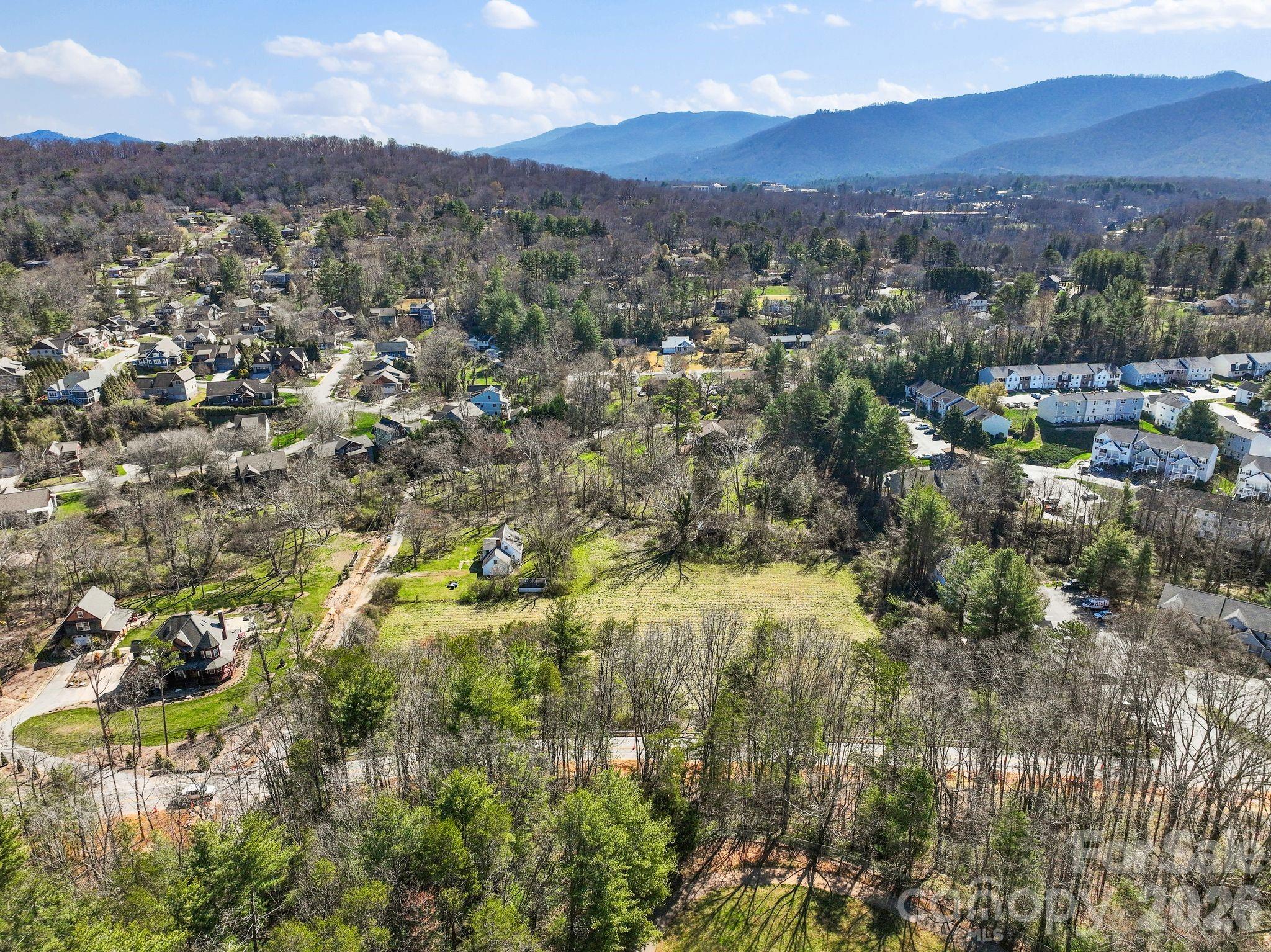 99999 New Haw Creek Road Asheville NC 28805