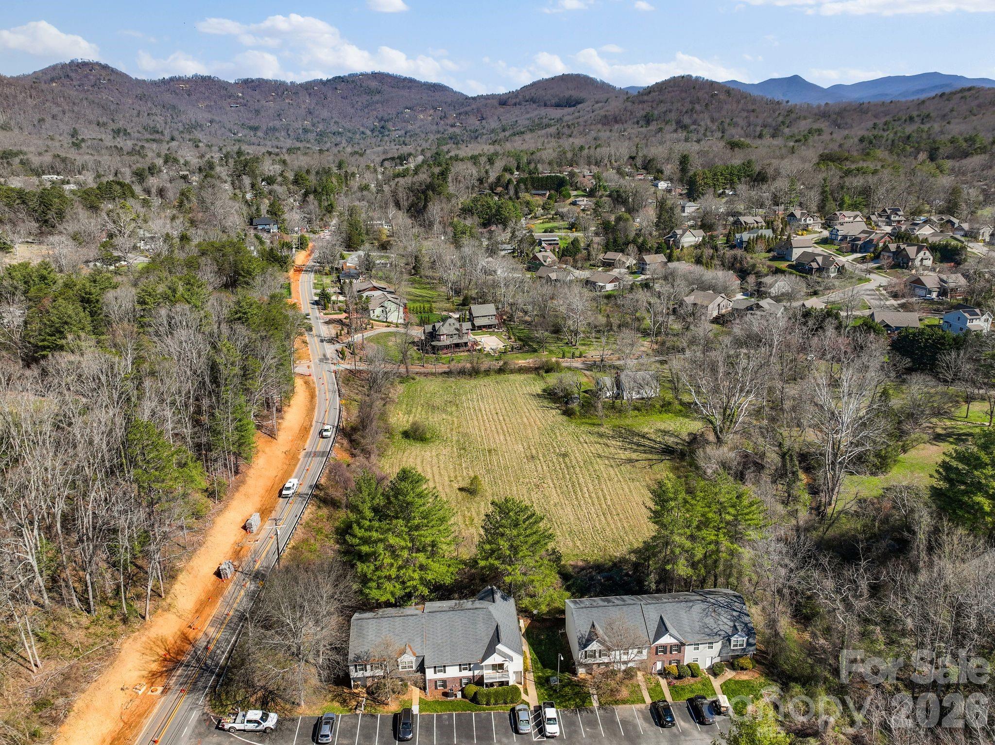 99999 New Haw Creek Road Asheville NC 28805
