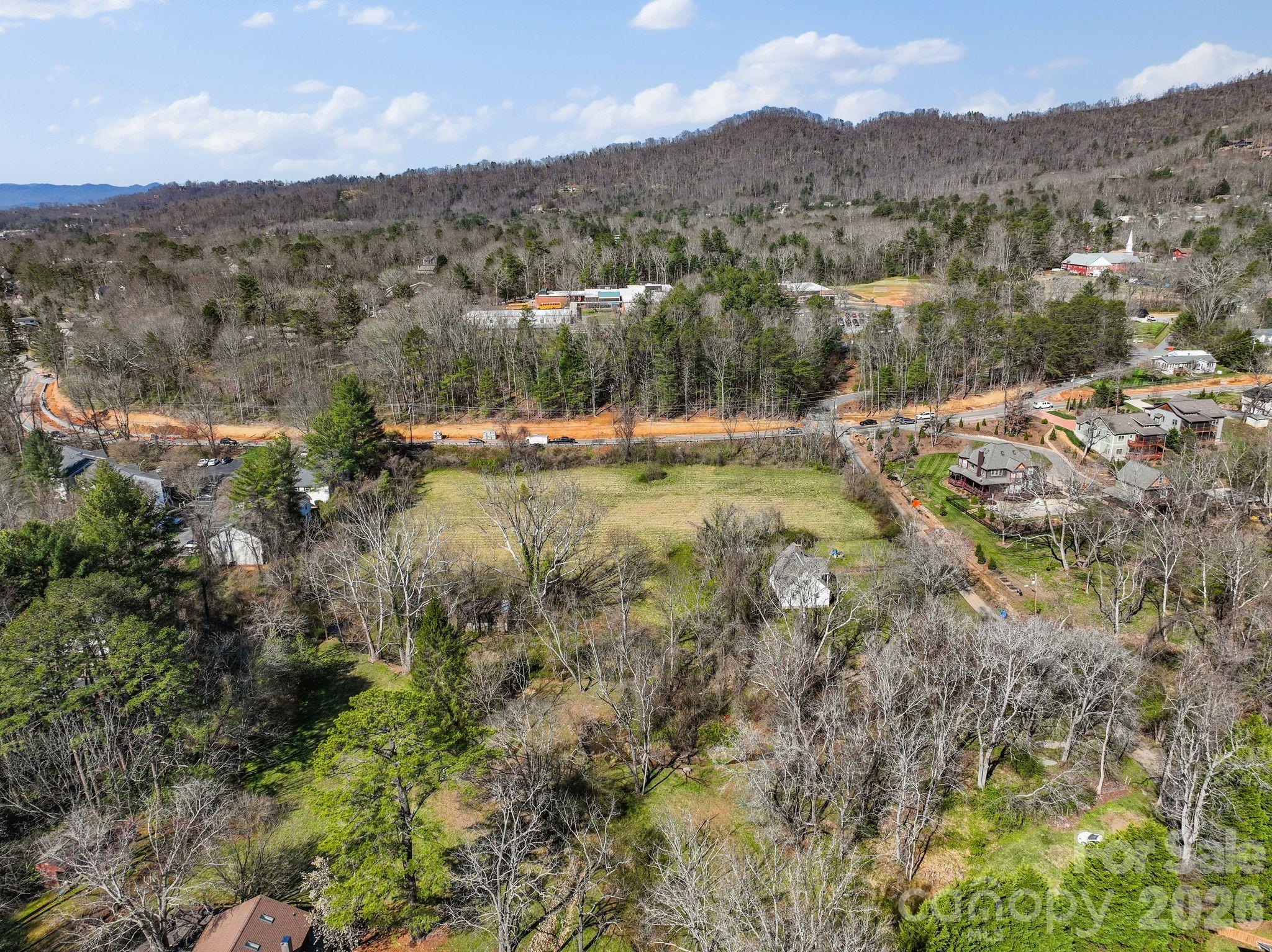 99999 New Haw Creek Road Asheville NC 28805