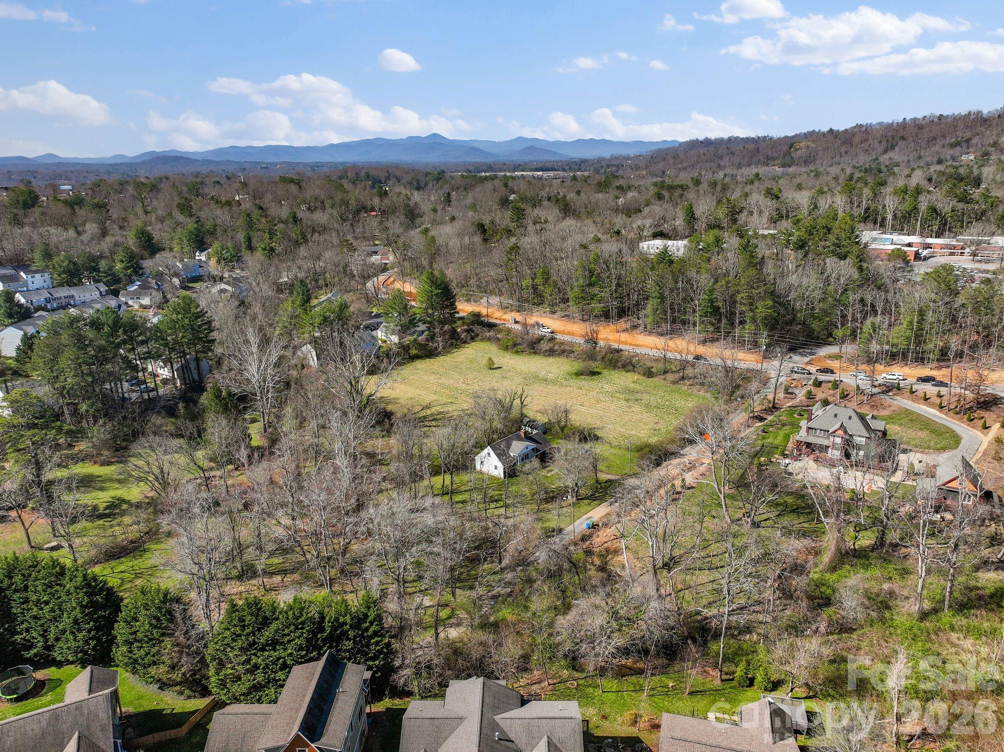 99999 New Haw Creek Road Asheville NC 28805