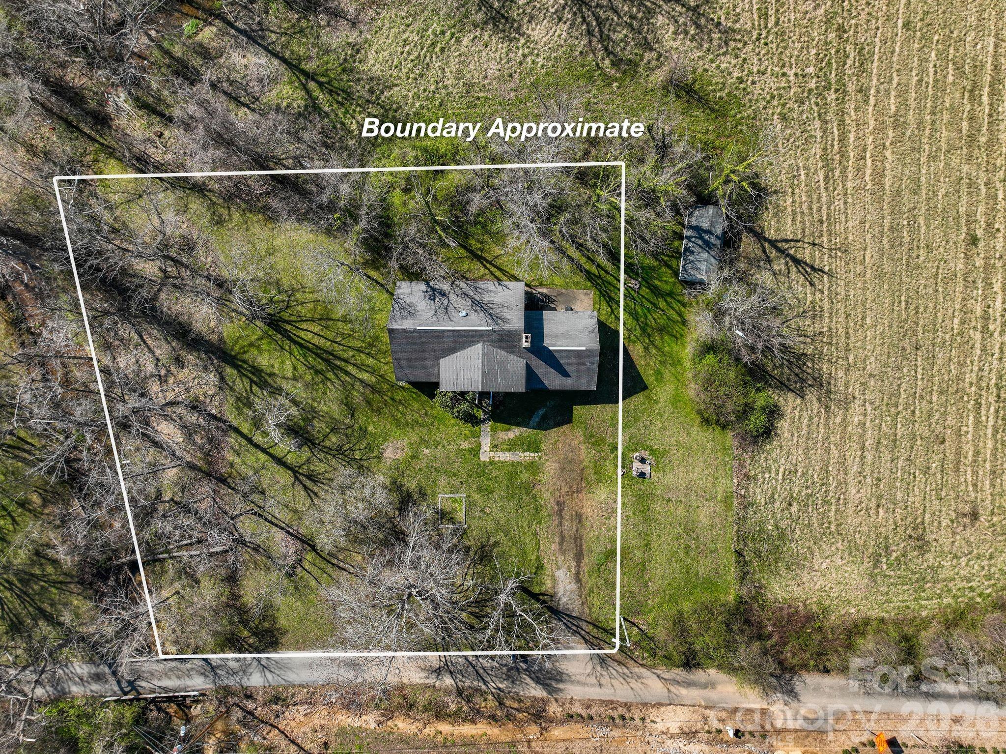 99999 New Haw Creek Road Asheville NC 28805