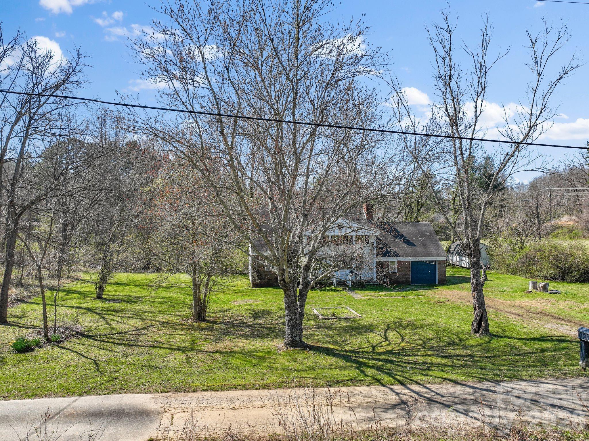 99999 New Haw Creek Road Asheville NC 28805