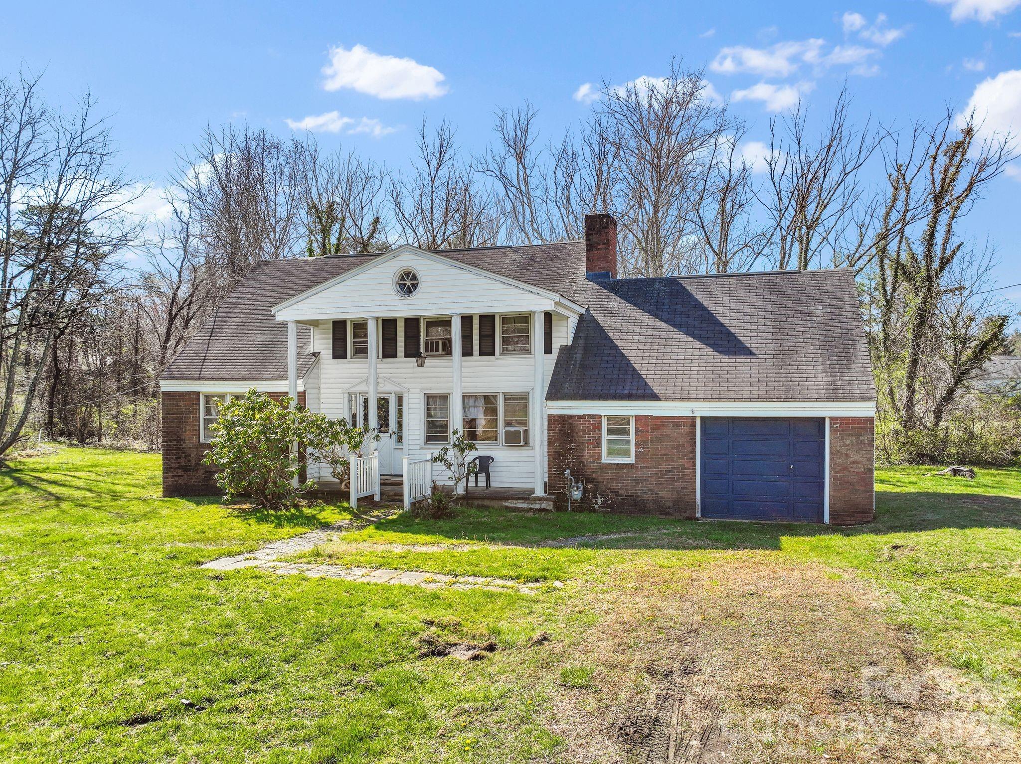 99999 New Haw Creek Road Asheville NC 28805