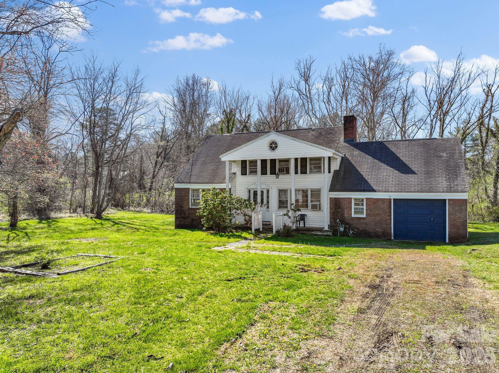 99999 New Haw Creek Road Asheville NC 28805