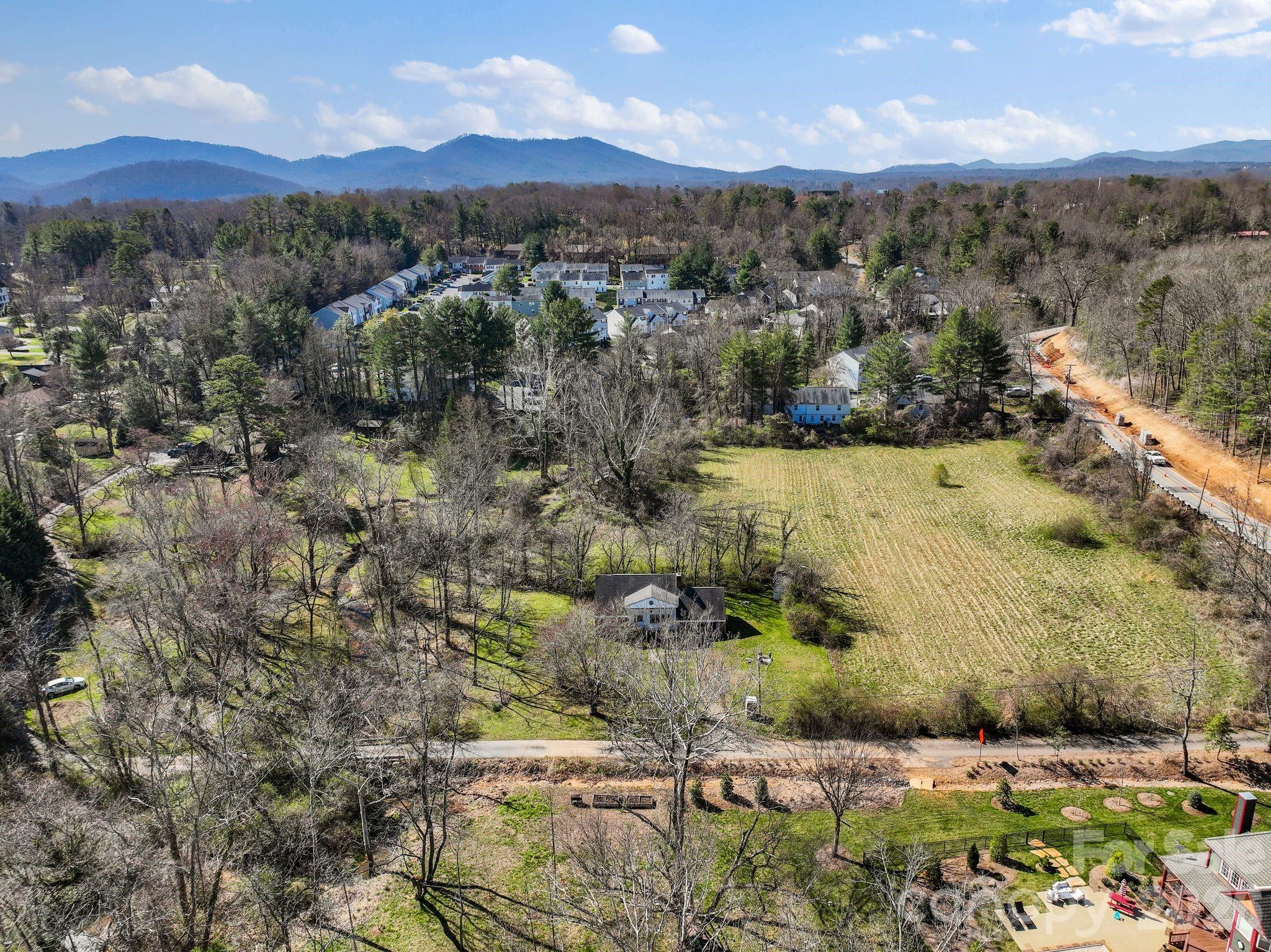 99999 New Haw Creek Road Asheville NC 28805