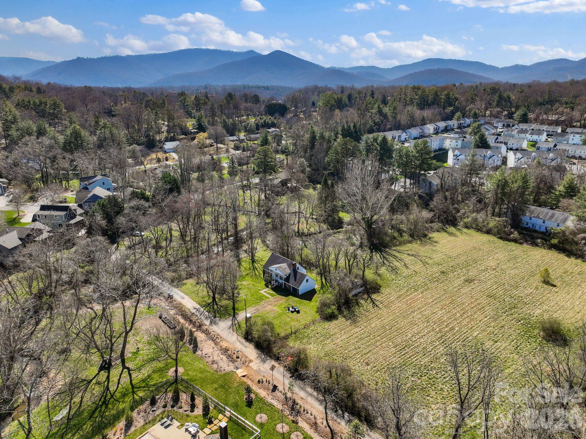 99999 New Haw Creek Road Asheville NC 28805
