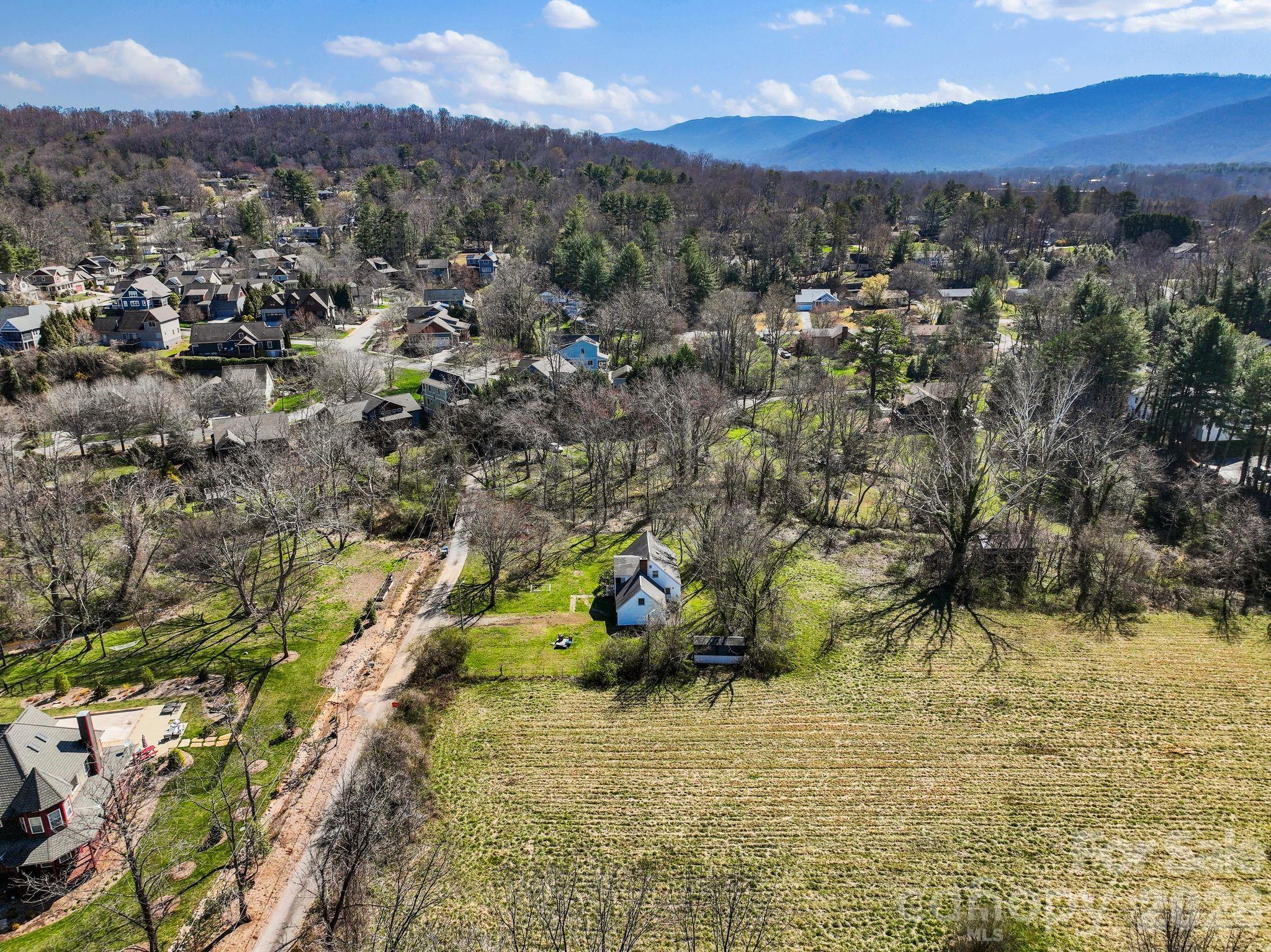 99999 New Haw Creek Road Asheville NC 28805