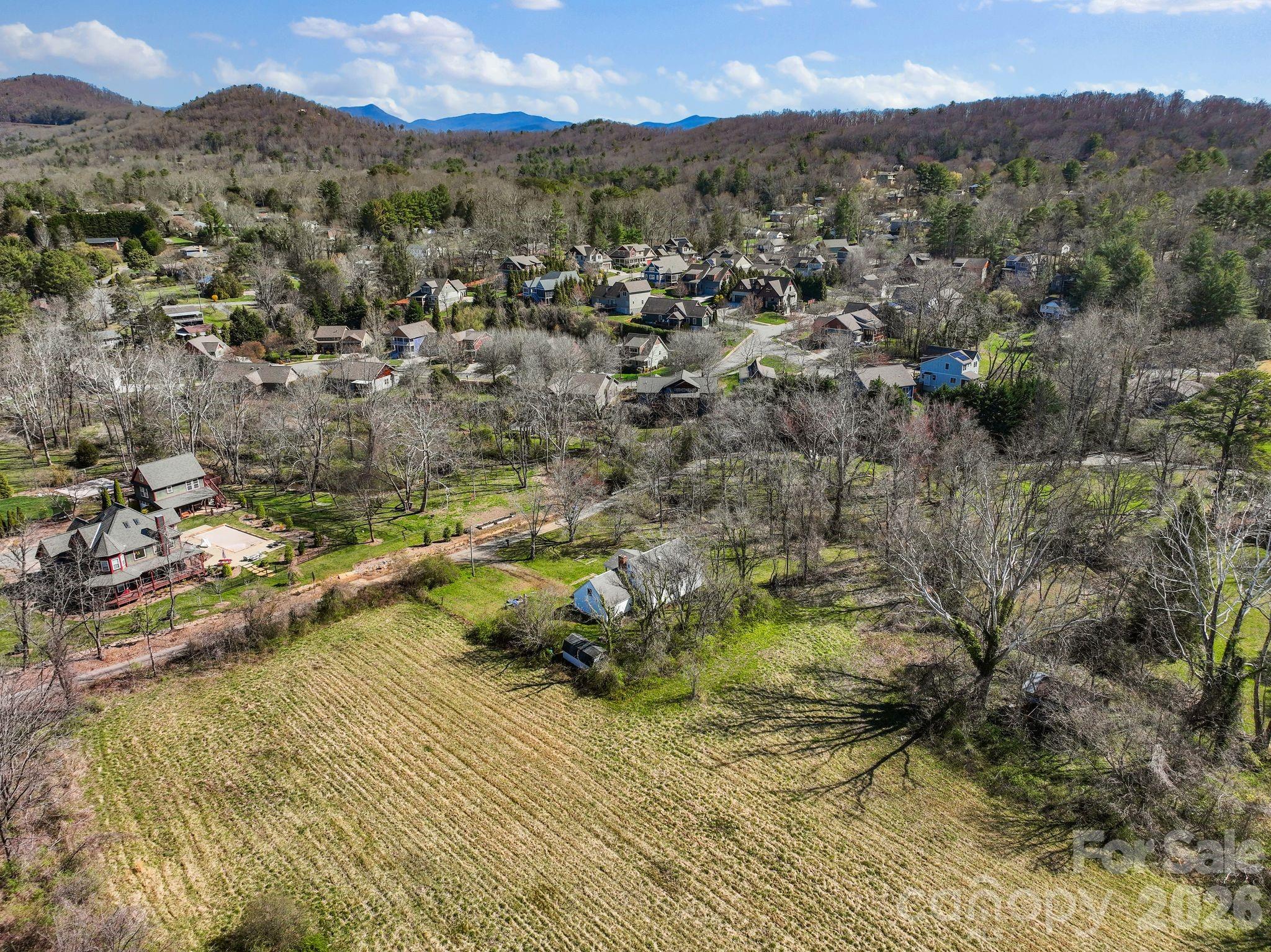 99999 New Haw Creek Road Asheville NC 28805