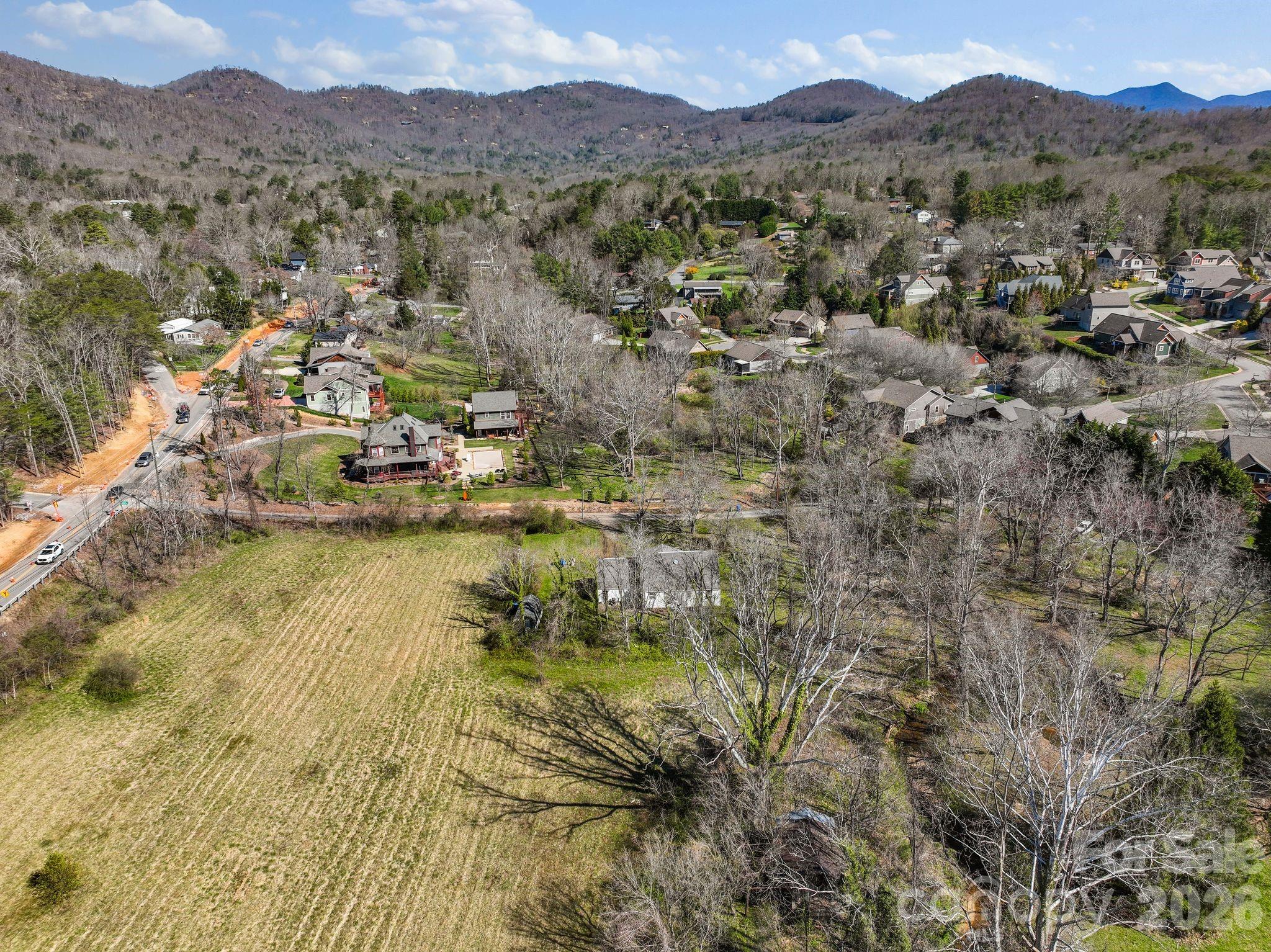 99999 New Haw Creek Road Asheville NC 28805