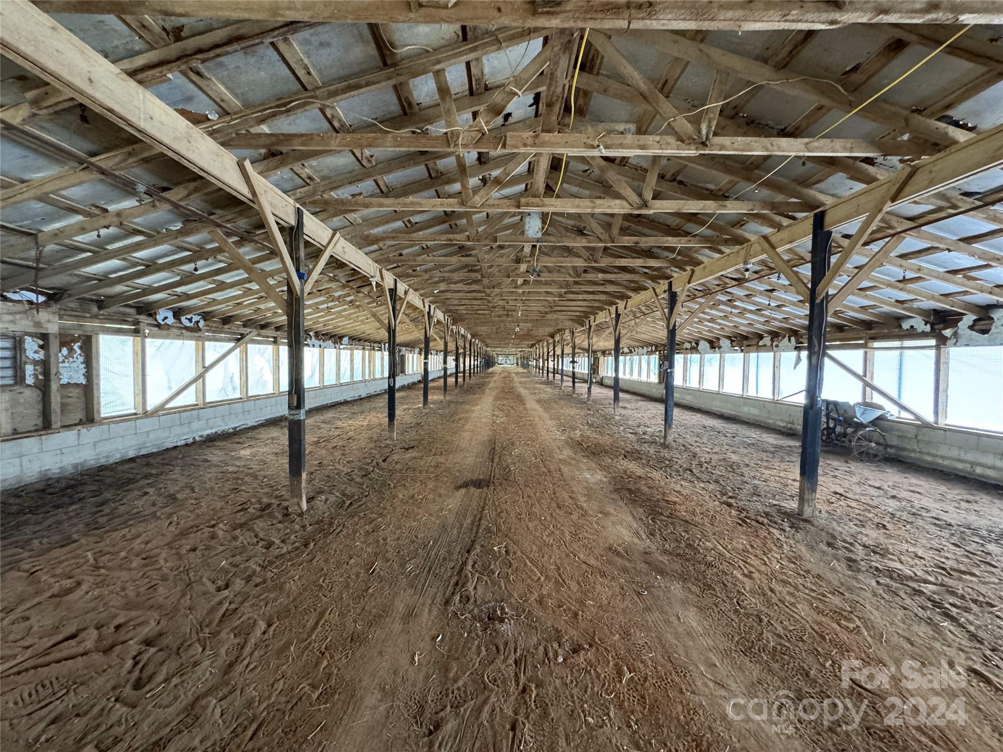 Tbd German Farm Road Boomer NC 28606
