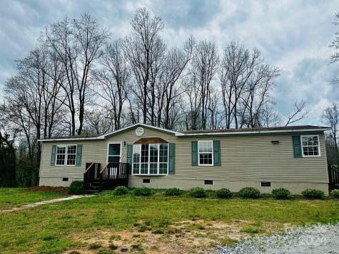 Tbd German Farm Road Boomer NC 28606