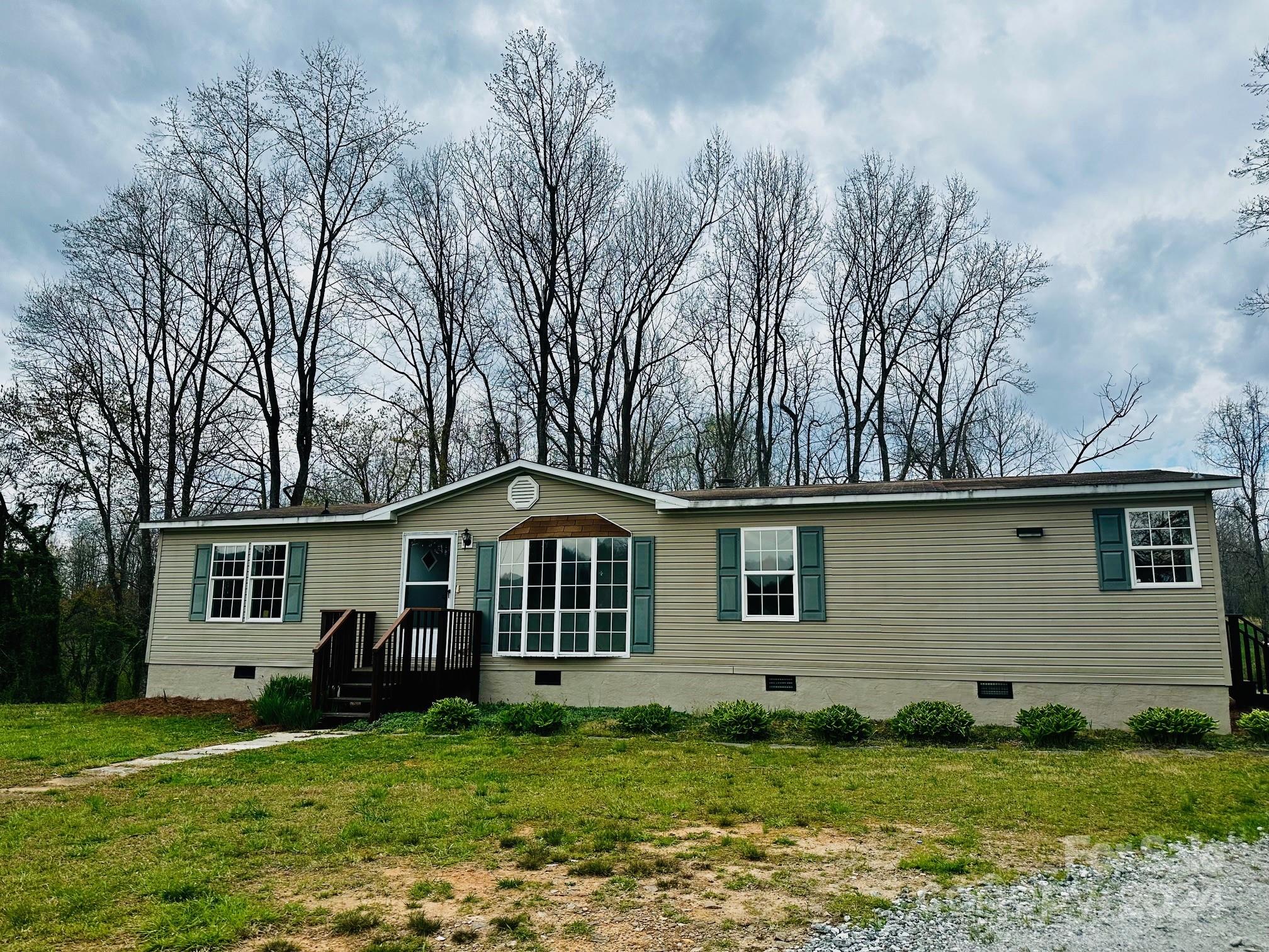 Tbd German Farm Road Boomer NC 28606