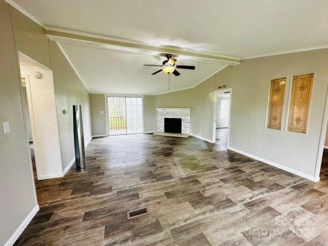 Tbd German Farm Road Boomer NC 28606