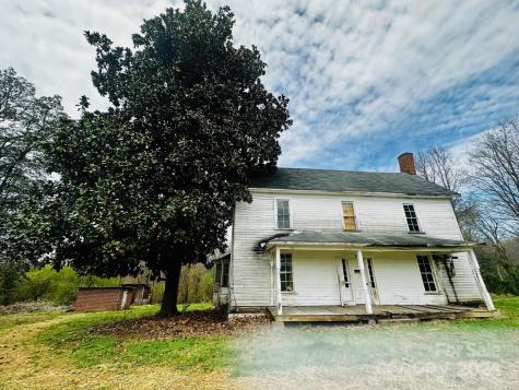 Tbd German Farm Road Boomer NC 28606