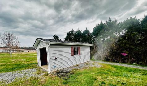 Tbd German Farm Road Boomer NC 28606