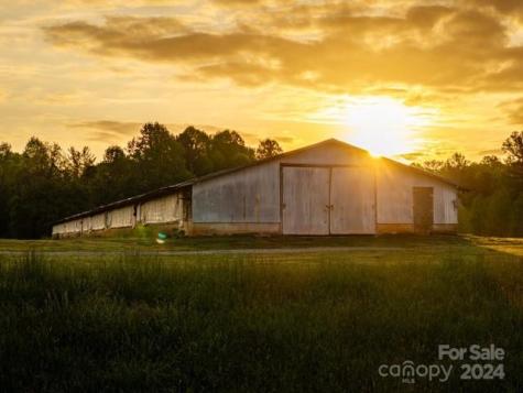 Tbd German Farm Road Boomer NC 28606