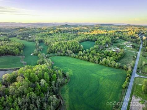 Tbd German Farm Road Boomer NC 28606