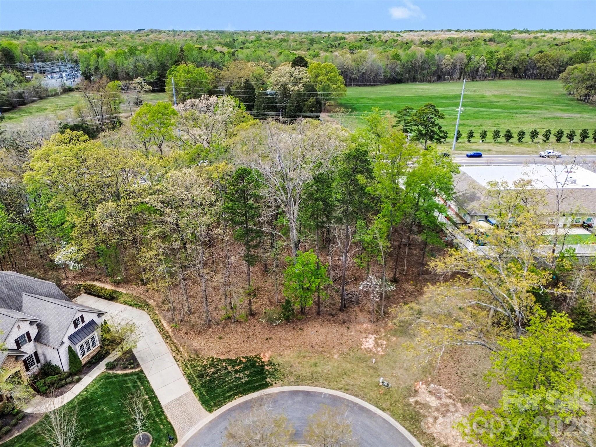 1627 Hawkstone Drive Waxhaw NC 28173