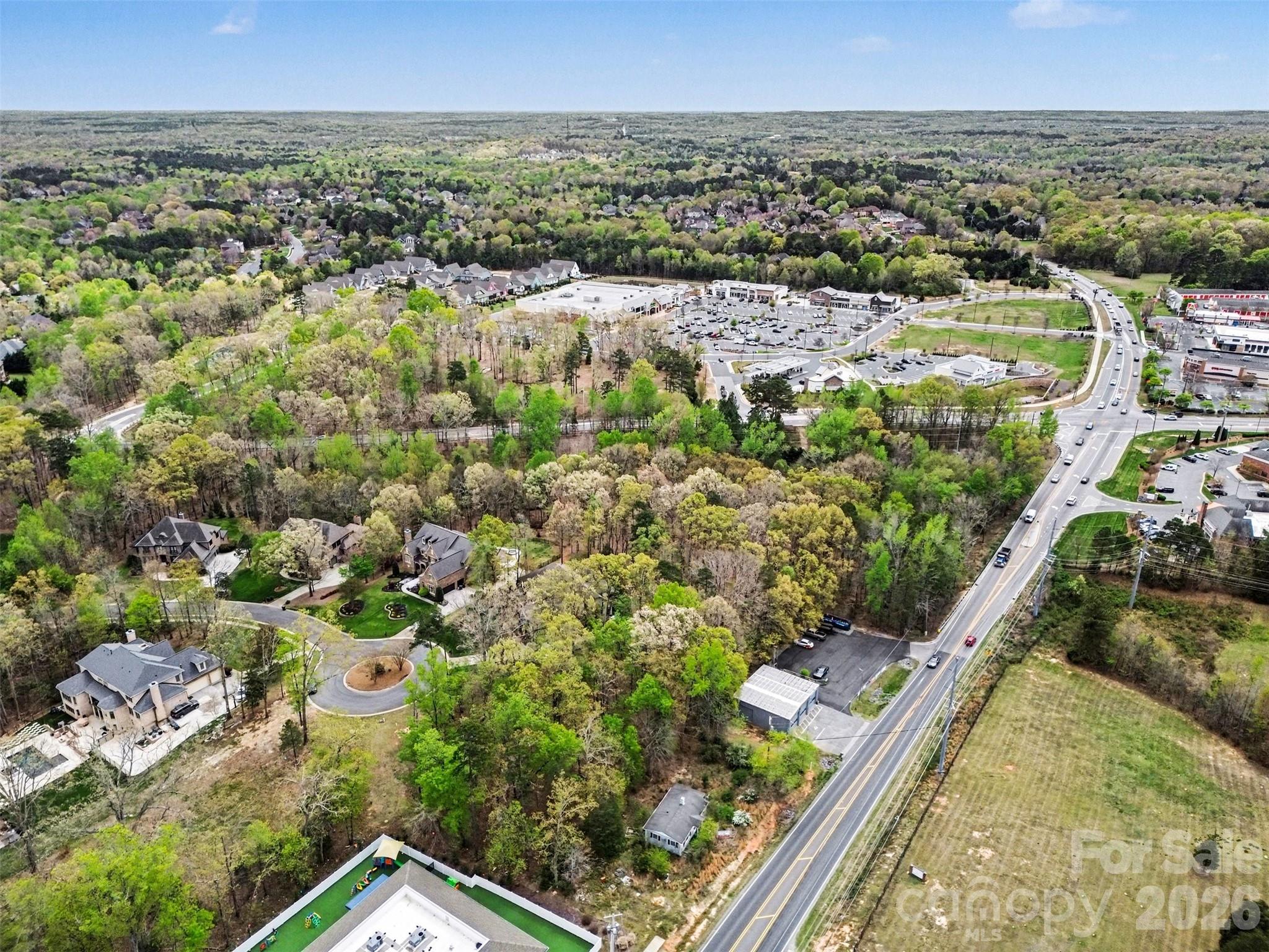 1627 Hawkstone Drive Waxhaw NC 28173