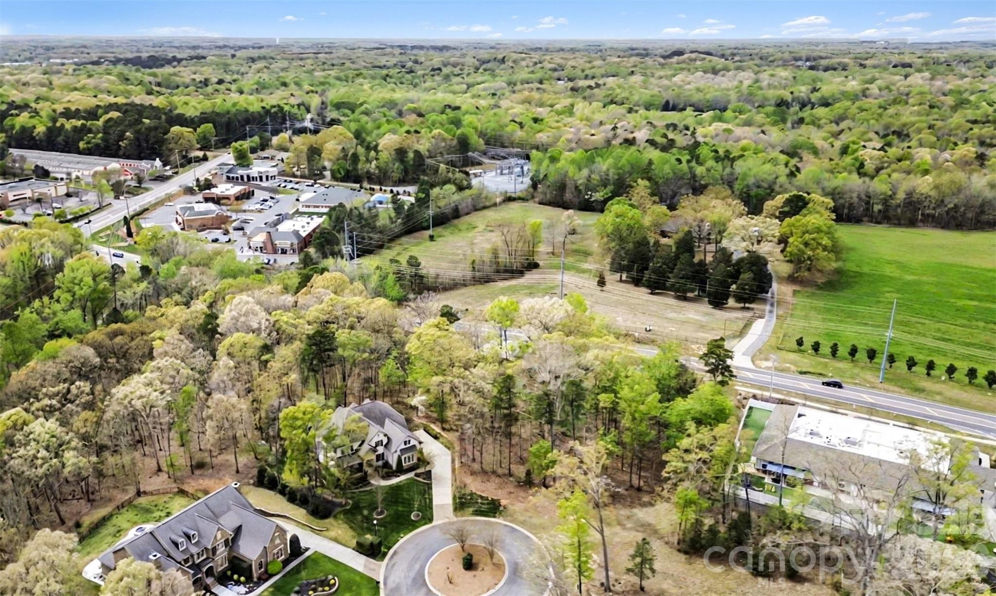 1627 Hawkstone Drive Waxhaw NC 28173