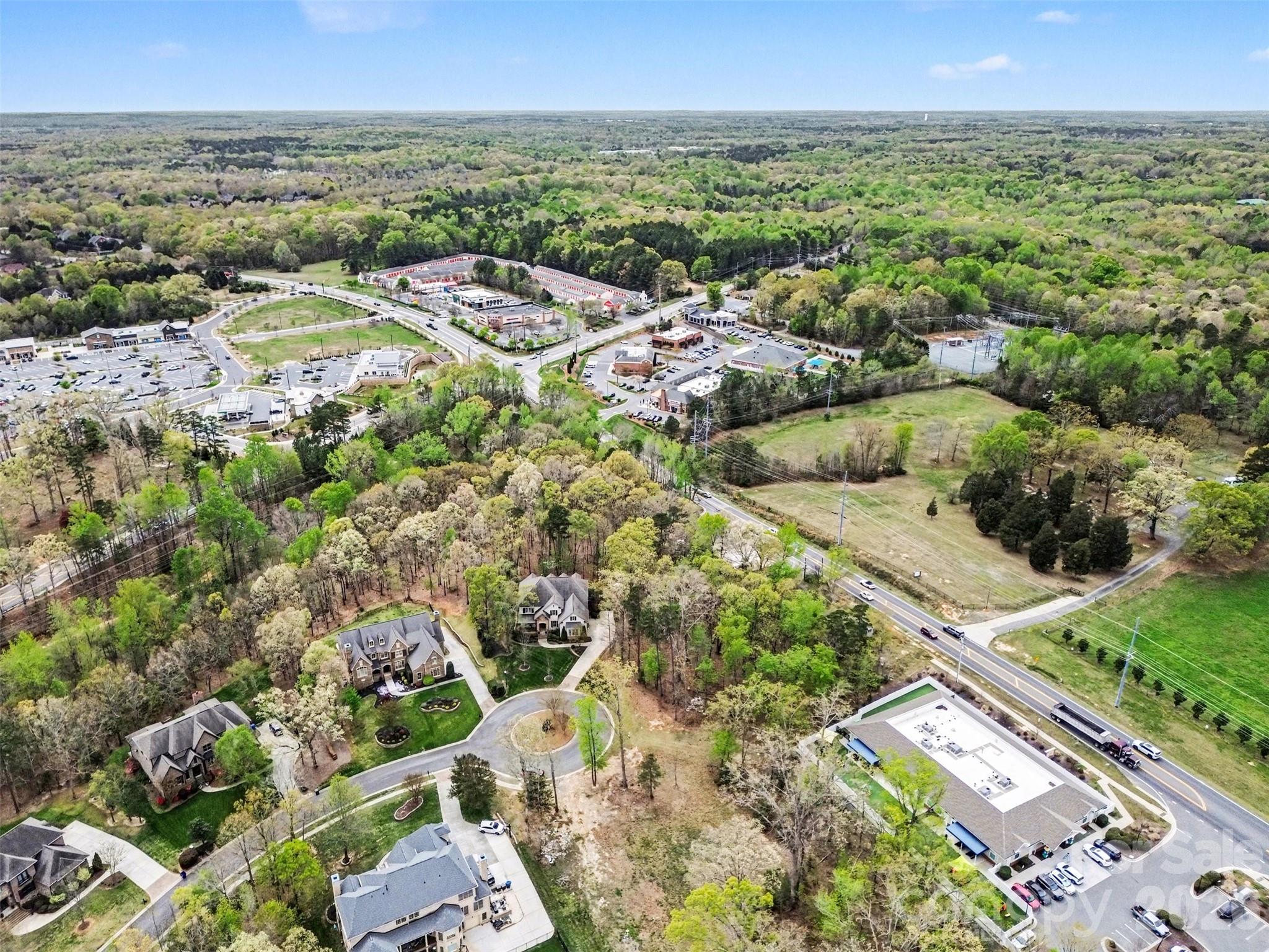 1627 Hawkstone Drive Waxhaw NC 28173