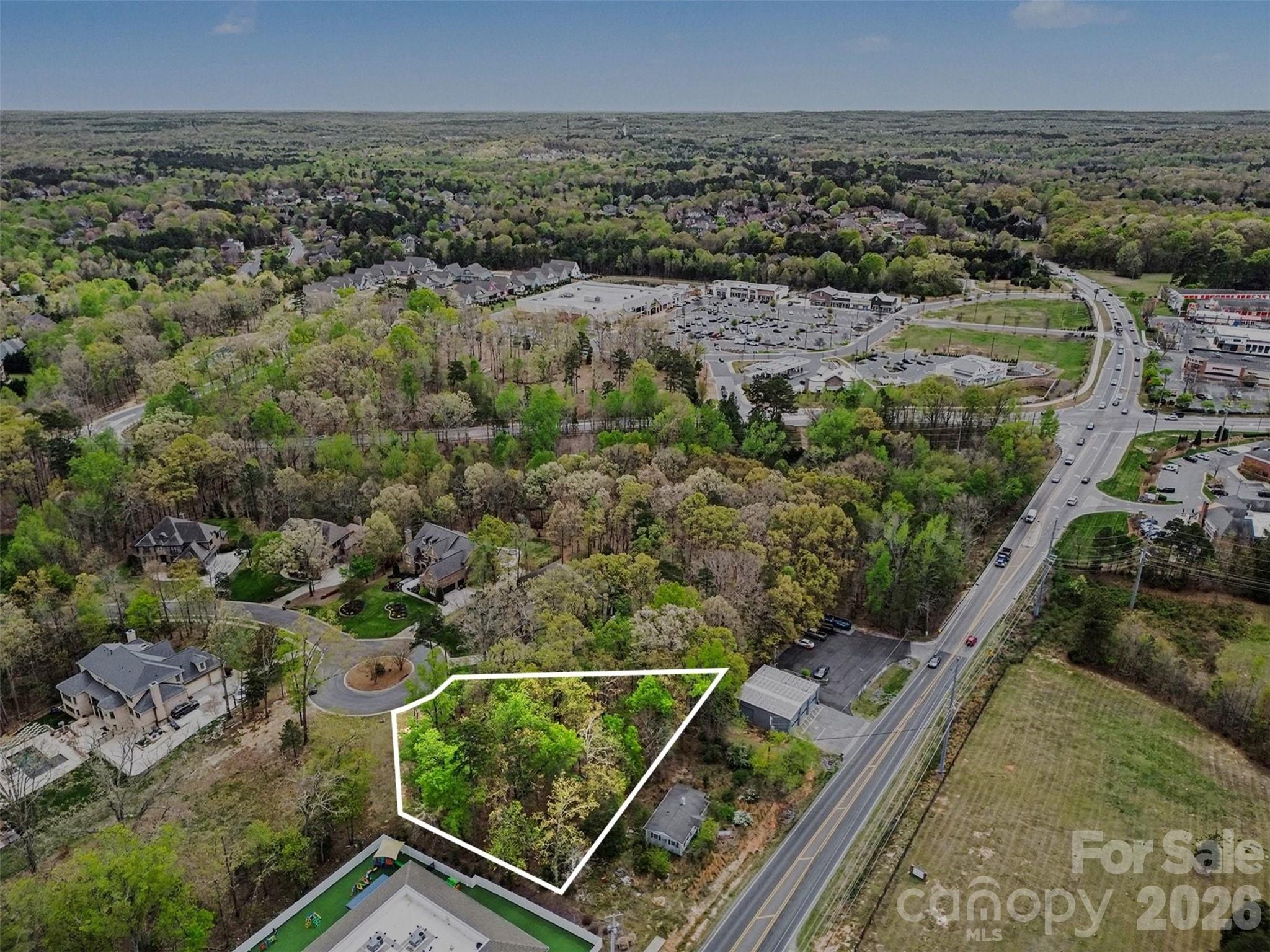 1627 Hawkstone Drive Waxhaw NC 28173