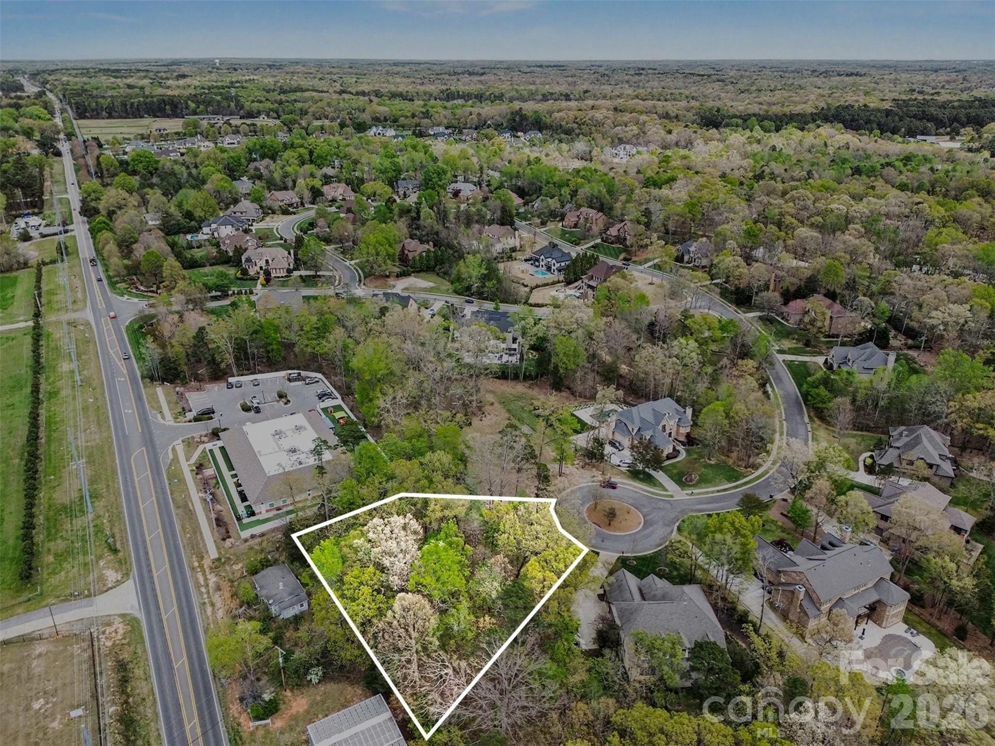 1627 Hawkstone Drive Waxhaw NC 28173