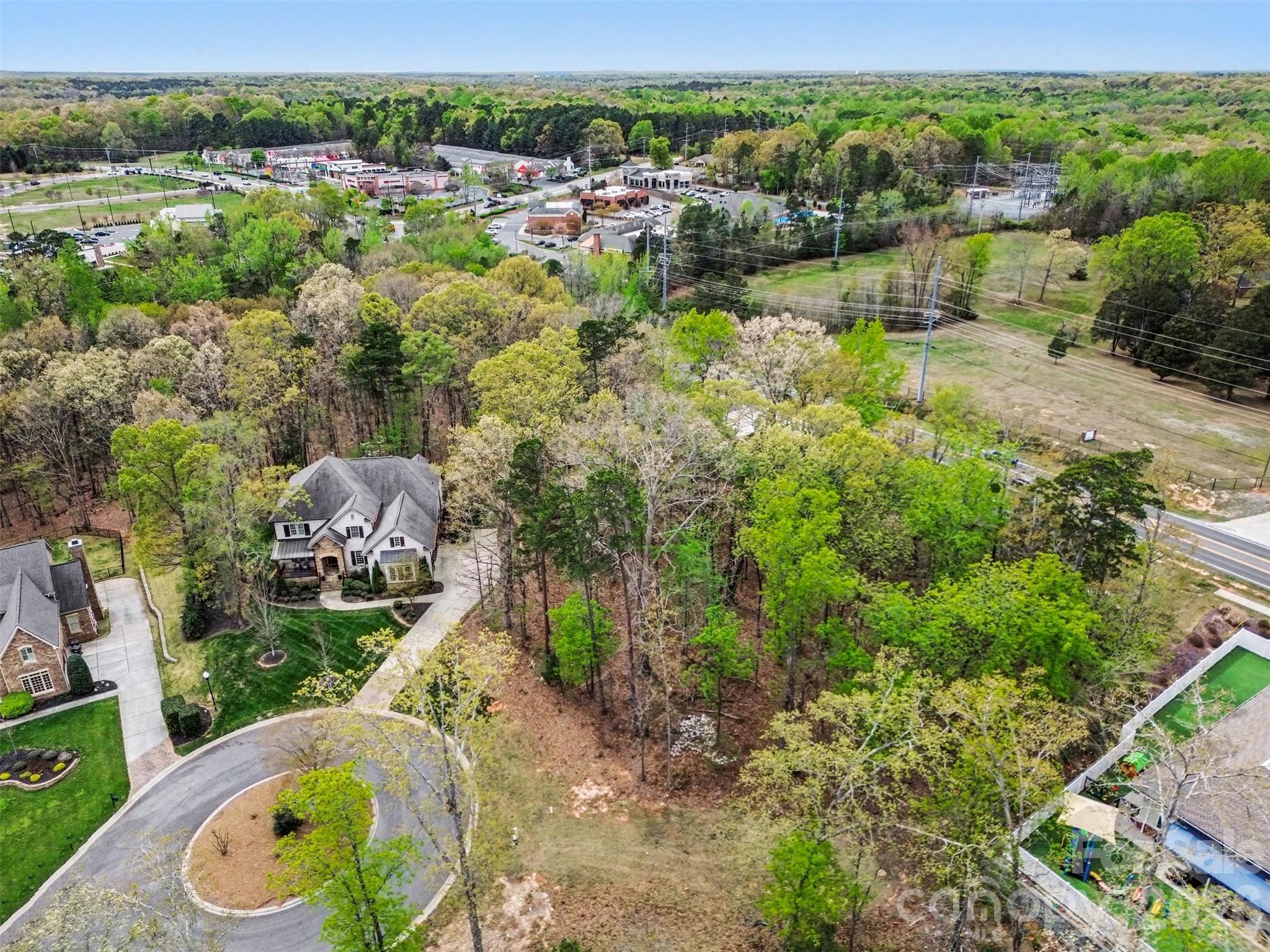 1627 Hawkstone Drive Waxhaw NC 28173