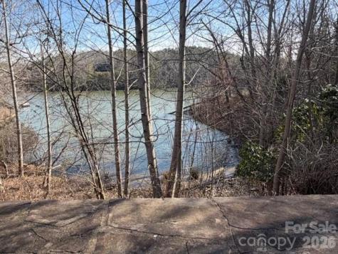 37 Peninsula Drive Mill Spring NC 28756