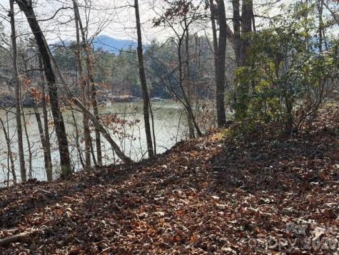 37 Peninsula Drive Mill Spring NC 28756