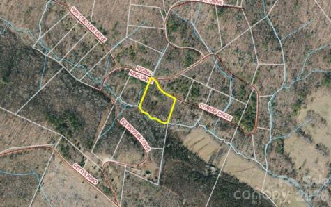 0 Riding Ring Drive Ellenboro NC 28040