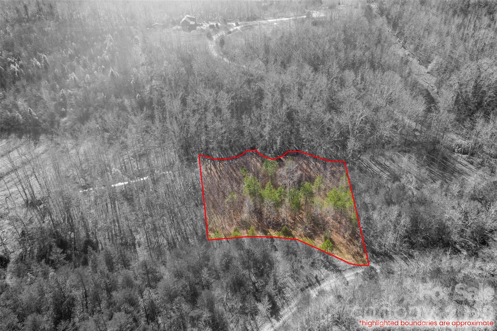 0 Riding Ring Drive Ellenboro NC 28040